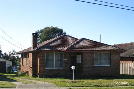 152 Alcoomie St, Villawood, NSW 2163