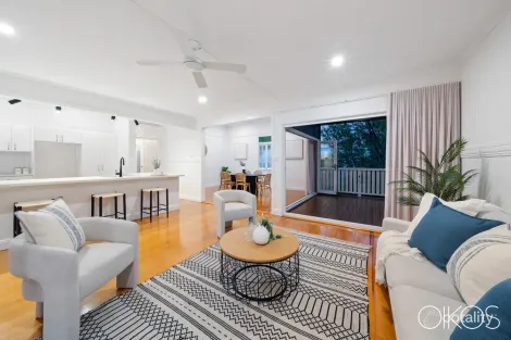 Property photo of 51 Celia Street Ashgrove QLD 4060