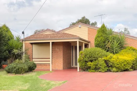 39 Pommel Cres, Epping, VIC 3076