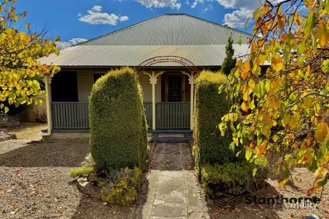 26 Minna St, Stanthorpe, QLD 4380