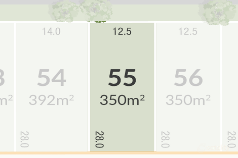 Lot 55/43 Wesley Rd, Griffin, QLD 4503