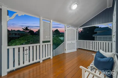 Property photo of 51 Celia Street Ashgrove QLD 4060