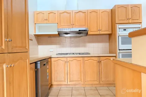 Property photo of 39 Pommel Crescent Epping VIC 3076