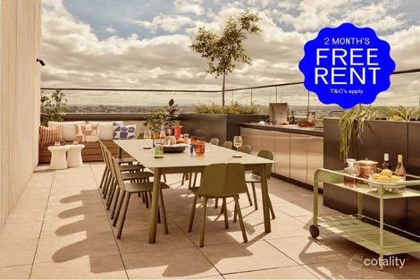 509/249-261 Queens Pde, Fitzroy North, VIC 3068