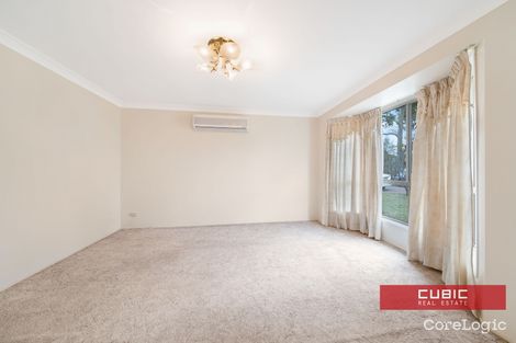 Property photo of 21 Gunners Mews Holsworthy NSW 2173