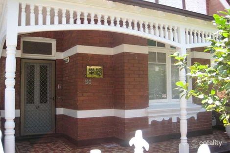 Property photo of 50 Woodstock Street Bondi Junction NSW 2022