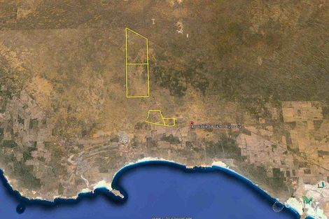 91 Eyre Hwy, Bookabie, SA 5690