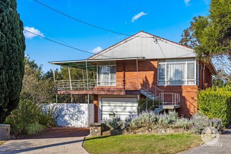 Property photo of 16 Illinga Place Lugarno NSW 2210