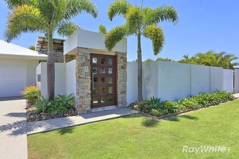 Property photo of 10 Aquarius Drive Bargara QLD 4670