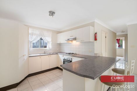 Property photo of 21 Gunners Mews Holsworthy NSW 2173