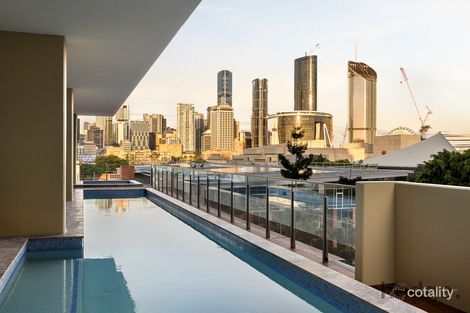 Lot 1251/51 Fish Lane, South Brisbane, QLD 4101