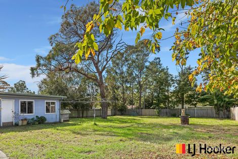 Property photo of 30 Haslingden Street Moruya NSW 2537