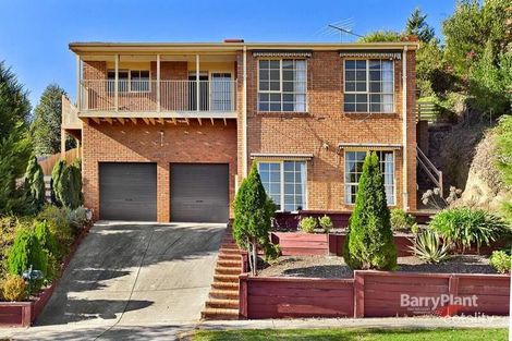 Property photo of 27 Clontarf Crescent Templestowe VIC 3106