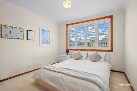 Property photo of 2 Jacana Place West Pennant Hills NSW 2125