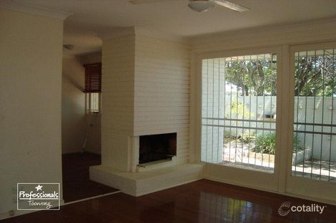 Property photo of 53 Broseley Road Toowong QLD 4066