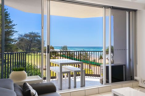 Property photo of 203/3575-3585 Main Beach Parade Main Beach QLD 4217