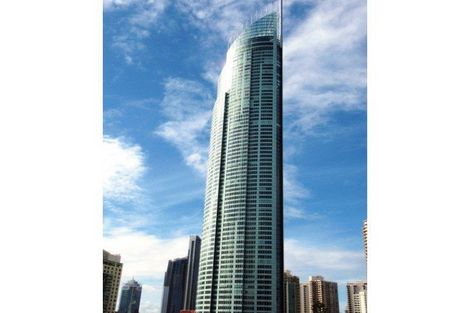 2308/9 Hamilton Ave, Surfers Paradise, QLD 4217