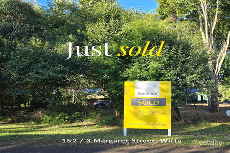 3 Margaret St, Witta, QLD 4552