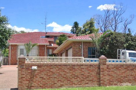 40 Russell St, Balgownie, NSW 2519