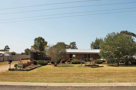 Property photo of 14 Clifford Street Meringandan West QLD 4352