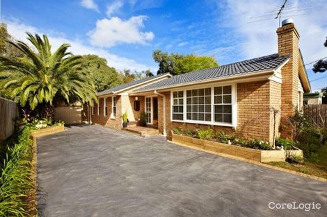 Property photo of 22 Lindisfarne Drive Burwood East VIC 3151