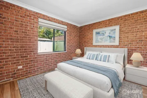 Property photo of 2/7 Park Street Ingleburn NSW 2565