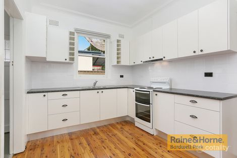 Property photo of 85 Shaw Street Kingsgrove NSW 2208