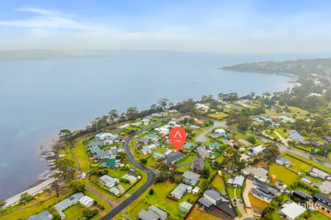 Property photo of 20A West Shelly Road Orford TAS 7190