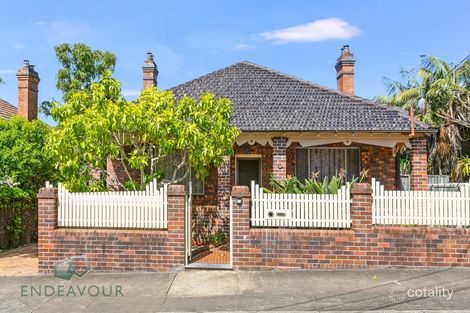 Property photo of 35 Wetherill Street Croydon NSW 2132