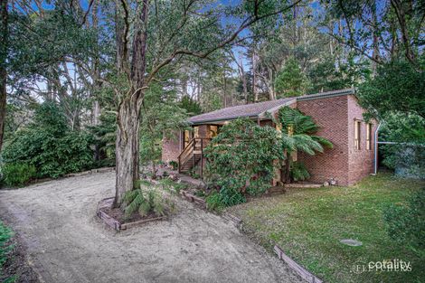Property photo of 8 Christian Grove Kallista VIC 3791