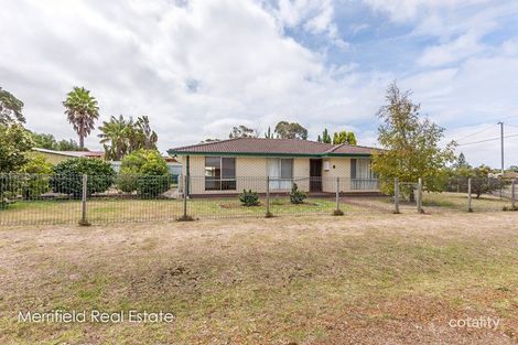 Property photo of 9 Stall Street Gledhow WA 6330