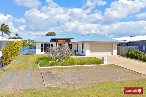 47 Grimwood St, Bargara, QLD 4670