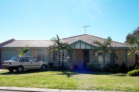 Property photo of 9 Ullinger Loop Marangaroo WA 6064
