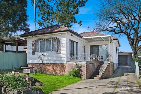 2 Henderson St, Merrylands, NSW 2160