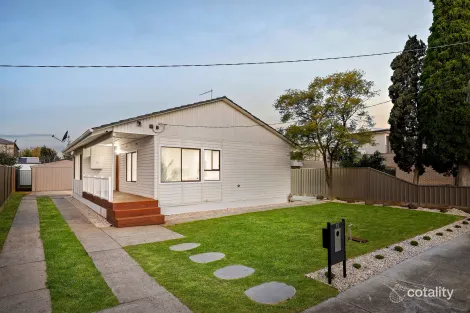 10 Mcbryde St, Fawkner, VIC 3060