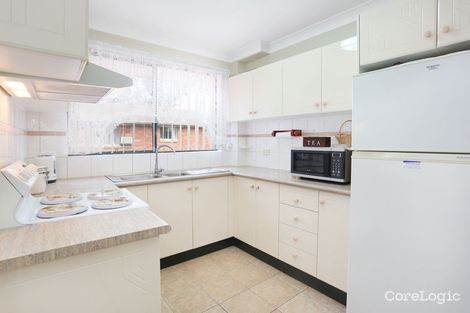 Property photo of 4/42-46 Treves Street Merrylands NSW 2160