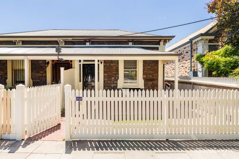 Property photo of 252 Gilles Street Adelaide SA 5000