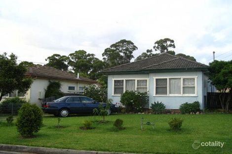 9 Partridge Ave, Yennora, NSW 2161