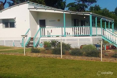 Property photo of 1 Cedar Street Bendalong NSW 2539