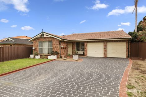 125 Manorhouse Bvd, Quakers Hill, NSW 2763