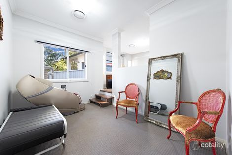 Property photo of 10A Sefton Road Thornleigh NSW 2120