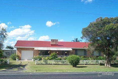 126 Johnston St, Casino, NSW 2470