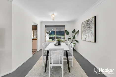 Property photo of 7 Agathis Place Forest Lake QLD 4078