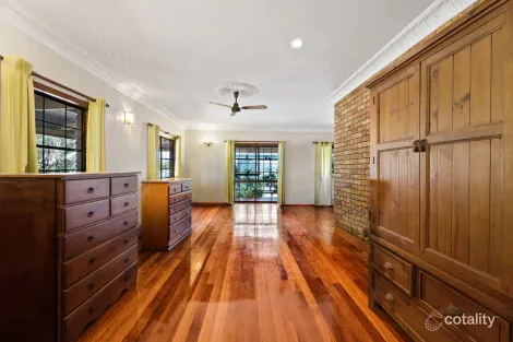 Property photo of 45 Droughtmaster Drive Hay Point QLD 4740