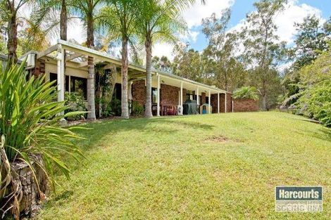 Property photo of 38-44 Willandra Road Greenbank QLD 4124