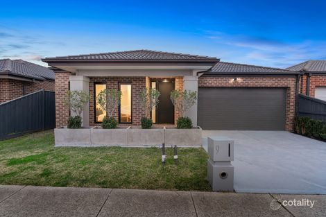 Property photo of 9 Lucy Crescent Greenvale VIC 3059