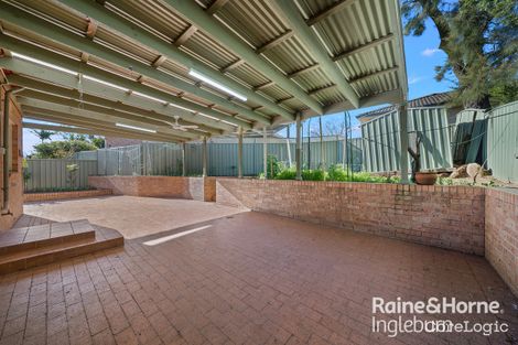 Property photo of 3 Lisson Place Minto NSW 2566