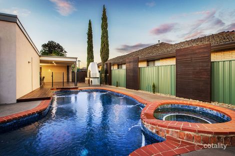 Property photo of 4 Huon Creek Road Wodonga VIC 3690