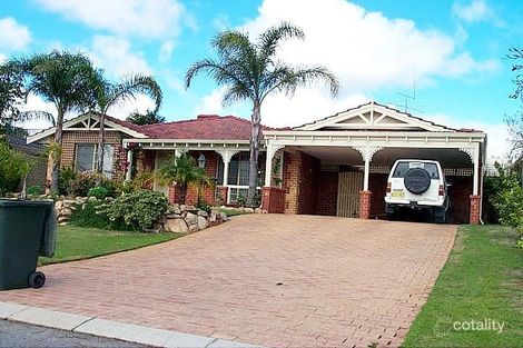 10 Drevon Pl, Marangaroo, WA 6064