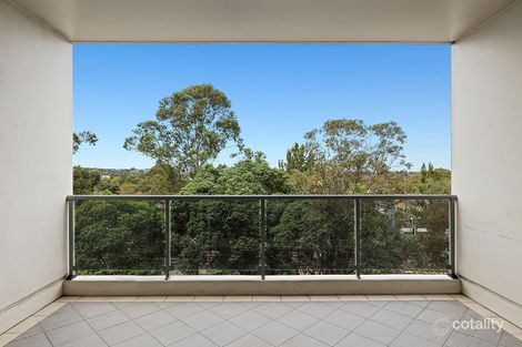 Property photo of 42/24 Walker Street Rhodes NSW 2138